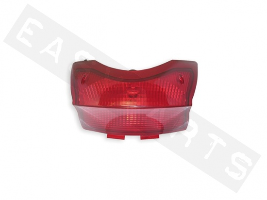 Tail Light Unit Red Grand Dink 50->250